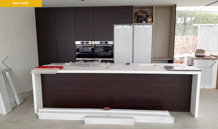 Modern luxury villa sea views for sale in Javea | Balcón al Mar